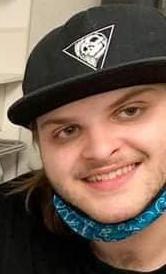 Dylan Treichel death by force case profile photo