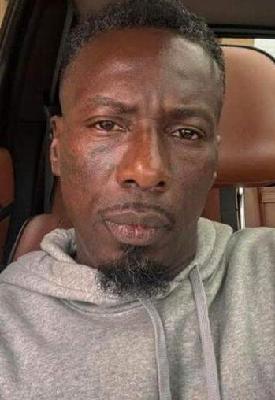 Bruce Lamont Bell death by force case in Anderson, SC