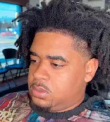 Taronn Pate death by force case profile photo