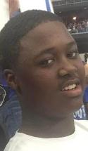 Dontrell Thomas-McCraney death by force case in Belton, TX