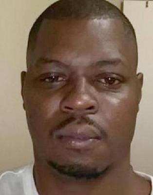 Damien Devon Smith death by force case in Raleigh, NC