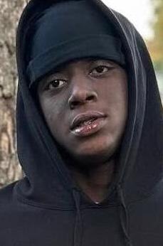 Zyon Clinton death by force case profile photo