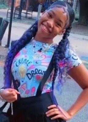 Makyla Perry death by force case profile photo