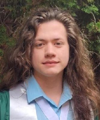 Maxwell Rodgers death by force case profile photo