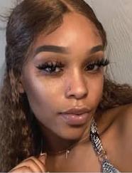 Nyasia Dowling death by force case profile photo