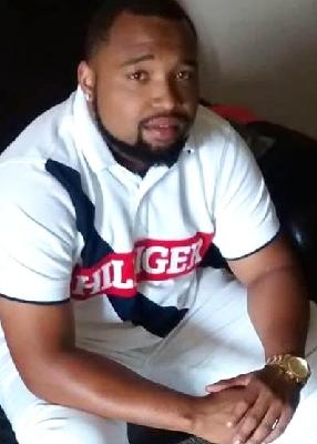 Antwon Staton death by force case profile photo