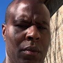 Salathiel Andre Witherspoon Jr. death by force case in Killeen, TX
