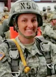 Rachael Loken death by force case in West End, NC
