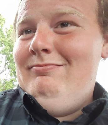 Gage Barrows death by force case profile photo