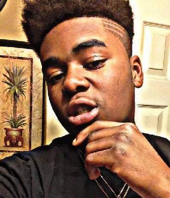 Darius Marquis Knight-Anderson death by force case in Greensboro, NC