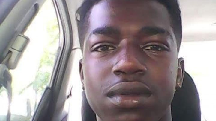 Aaron Jordan death by force case in Las Vegas, NV