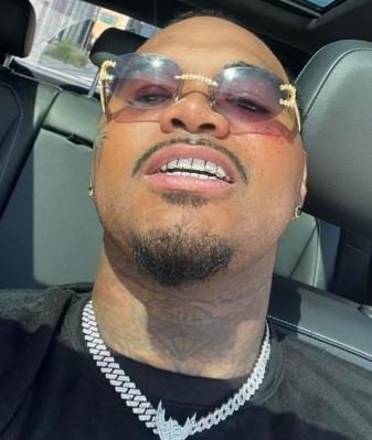 Carlos KashBankx Banks death by force case in Cleveland, OH