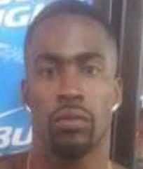 Demetrius Hines death by force case profile photo