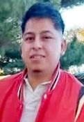 Limber Gomez Rivera death by force case in Cincinnati, OH