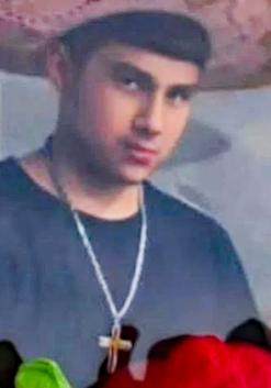 Simon Cuevas death by force case in San Antonio, TX