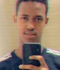 Abdiaziz Abdirahman death by force case profile photo