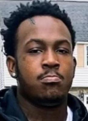 Simajah Harris death by force case profile photo
