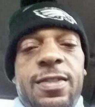 John Richards death by force case profile photo