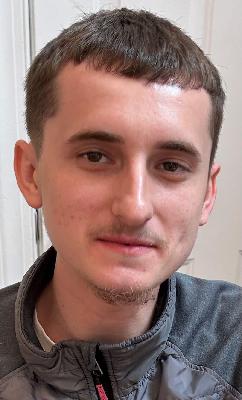 Blake Austin McGrath death by force case in Columbia, SC