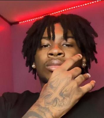 DeAnthony Morgan death by force case profile photo