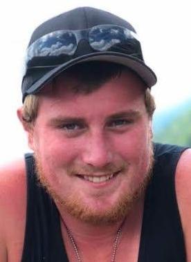 Nicholas Feathers death by force case in Bluff City, TN