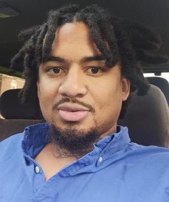 Diondre Bittle death by force case profile photo