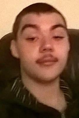 Austin Rodrigues death by force case profile photo