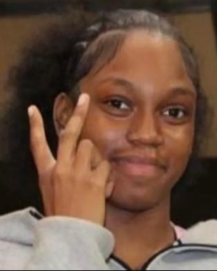 Zikera Wardlow death by force case profile photo
