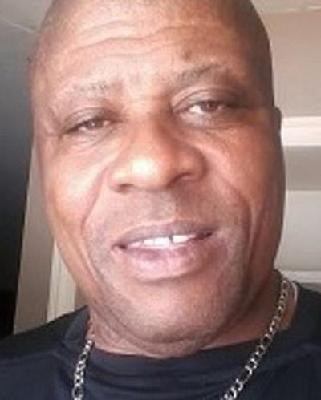 Timmy Moore death by force case profile photo