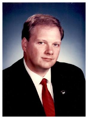 Gary Frantz death by force case profile photo