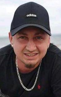 Cameron Lackey death by force case profile photo