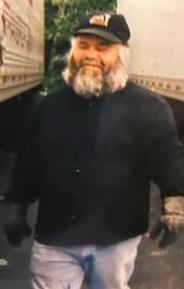Robert J Bob Francis death by force case in Whitingham, VT