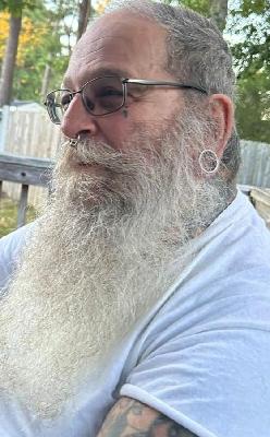 Donald Roy Rutkowski death by force case profile photo