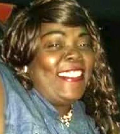 Raquel Stapinski death by force case profile photo