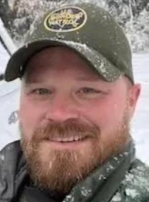 David Maland death by force case profile photo