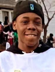 Jordyn Campbell death by force case profile photo