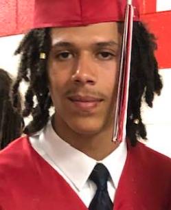 Kobbie Jaheim Soini Wilson death by force case in Winston Salem, NC