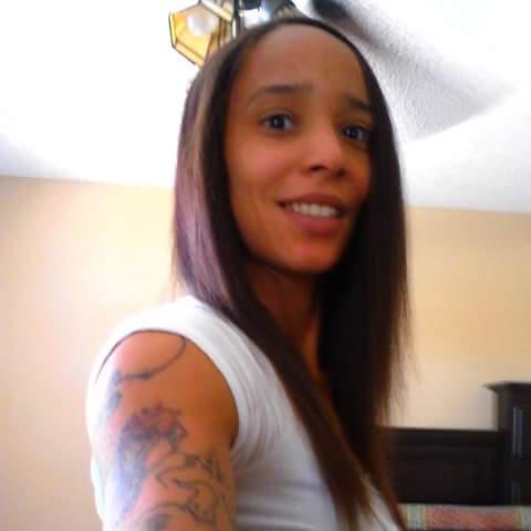 Chante Johnson death by force case in Las Vegas, NV