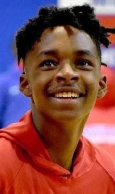Desmond Drew death by force case in Mullins, SC
