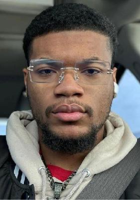 Thomas Boose death by force case profile photo