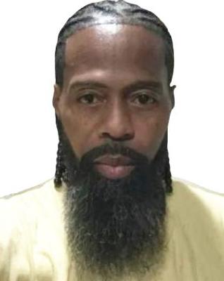 Jeffrey Washington death by force case profile photo