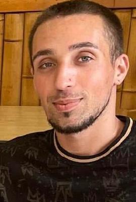 Keenan Blumenschein death by force case profile photo