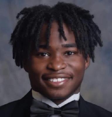 Sherrod Rondoe Bosher death by force case in Richmond, VA