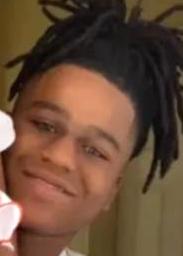 Tristan Martin death by force case profile photo