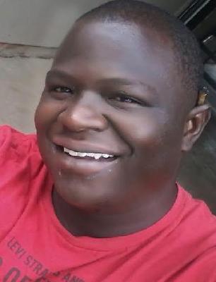 Lenny Corley death by force case profile photo