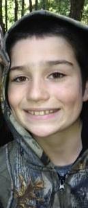 Colin Taft death by force case profile photo