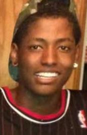 Tyler Baird death by force case in Lancaster, TX