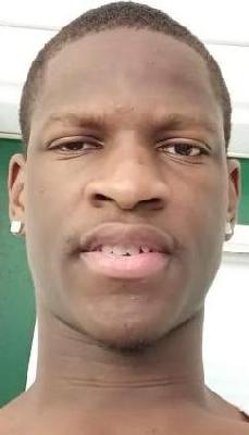 Nikale Kwame Gordon death by force case profile photo