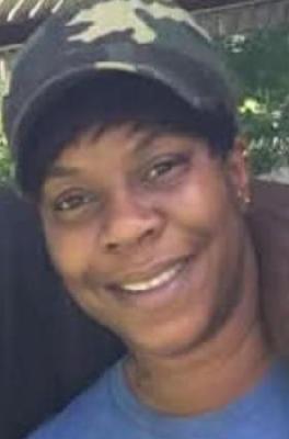 Cheron Sanders death by force case profile photo