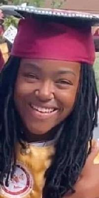 Kennedi Aniyah Flora Jones death by force case in Charlotte, NC